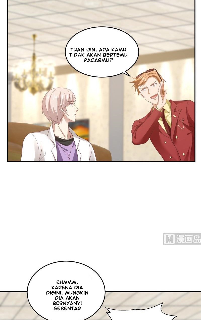 I Have a Dragon on My Body Chapter 293 Gambar 11