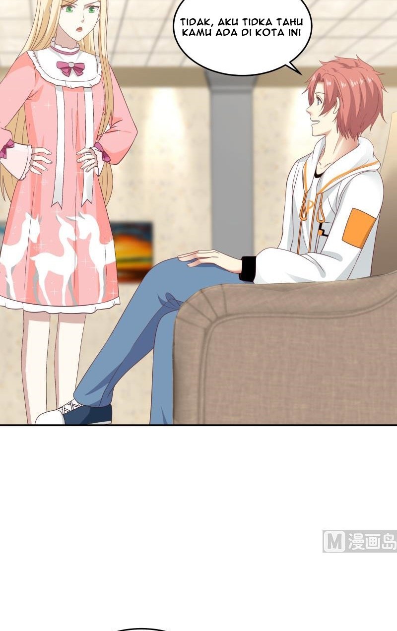 I Have a Dragon on My Body Chapter 293 Gambar 15