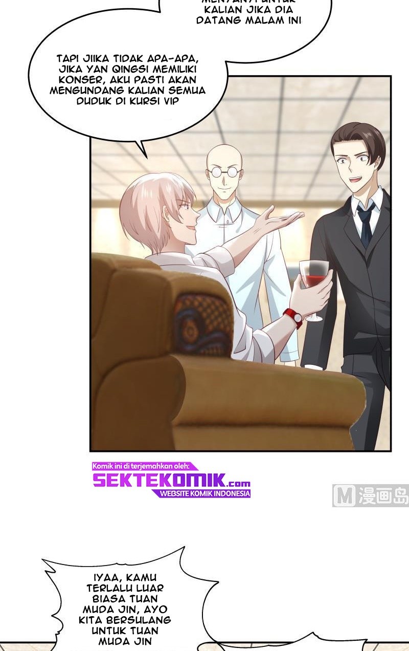 I Have a Dragon on My Body Chapter 293 Gambar 5