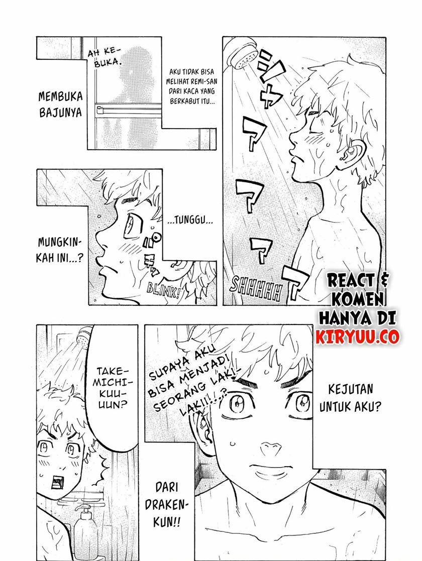 Tokyo卍Revengers Chapter 65 Gambar 11