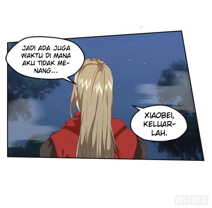 Micah: The Blade Chapter 60 Gambar 11
