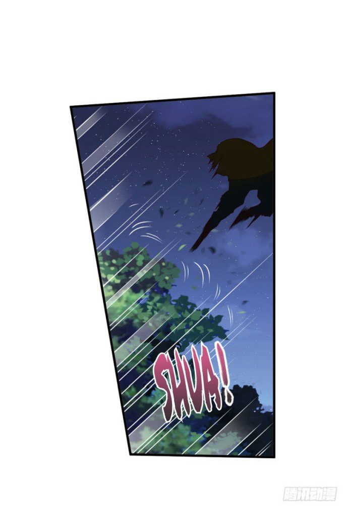 Micah: The Blade Chapter 60 Gambar 12