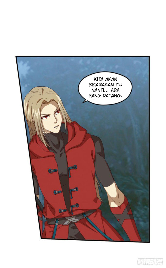Micah: The Blade Chapter 60 Gambar 15