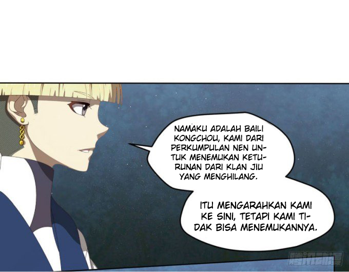 Micah: The Blade Chapter 60 Gambar 18