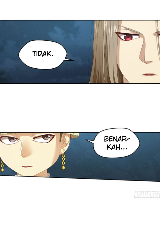 Micah: The Blade Chapter 60 Gambar 20