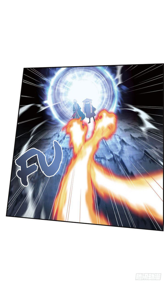 Micah: The Blade Chapter 60 Gambar 8