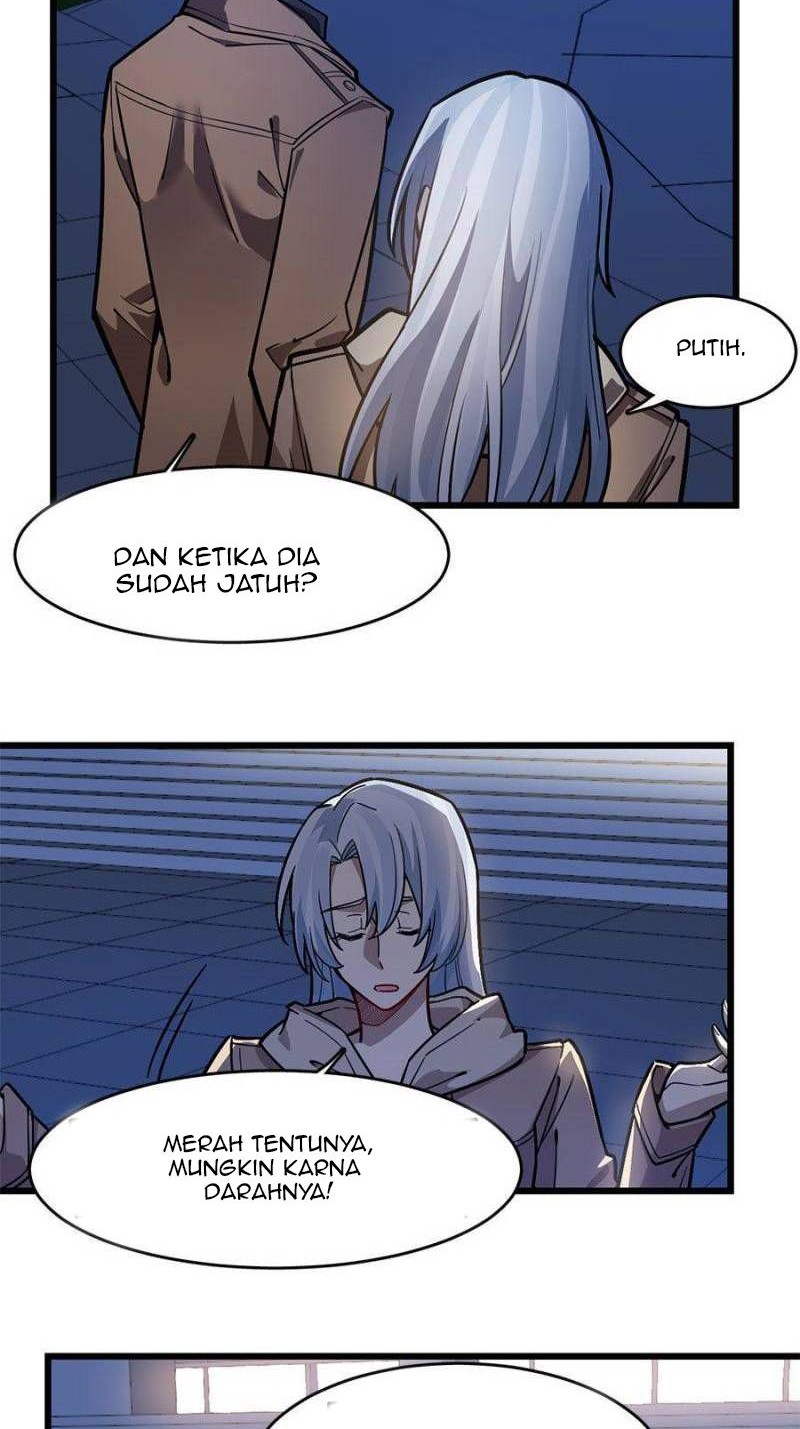 Night Bookstore Chapter 70 Gambar 8