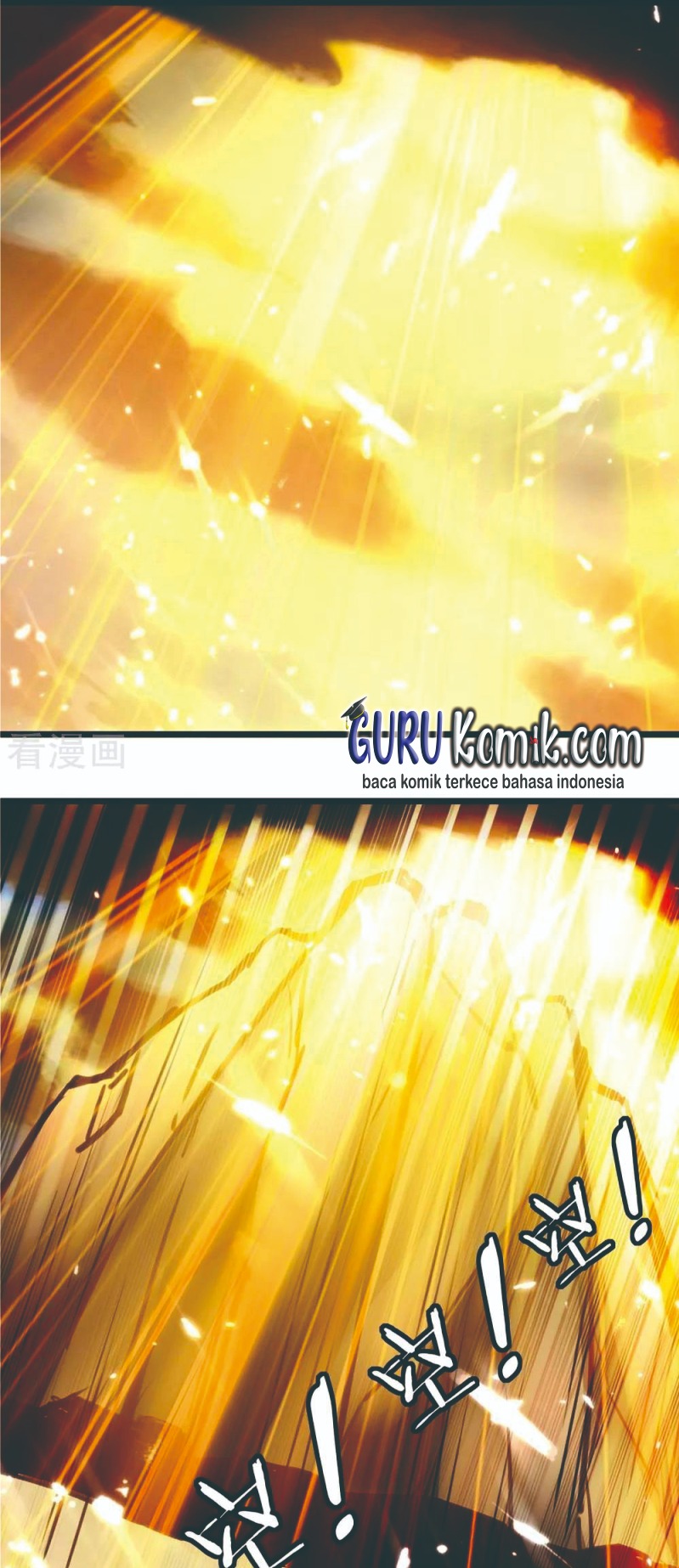 Rebirth Abandoned Less Return Chapter 153 Gambar 9