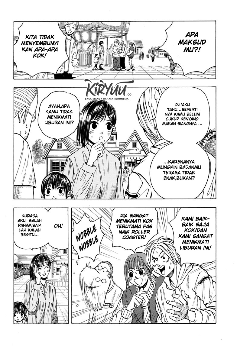 Sakamoto Days Chapter 09 Gambar 17