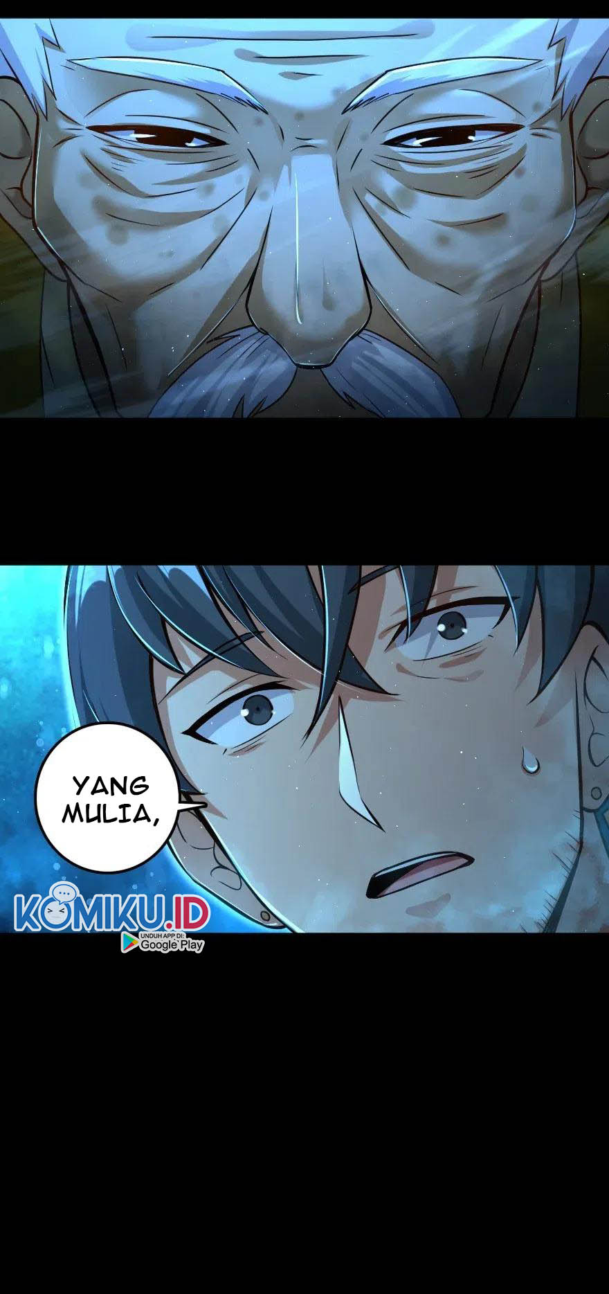 Release That Witch Chapter 219 Gambar 7