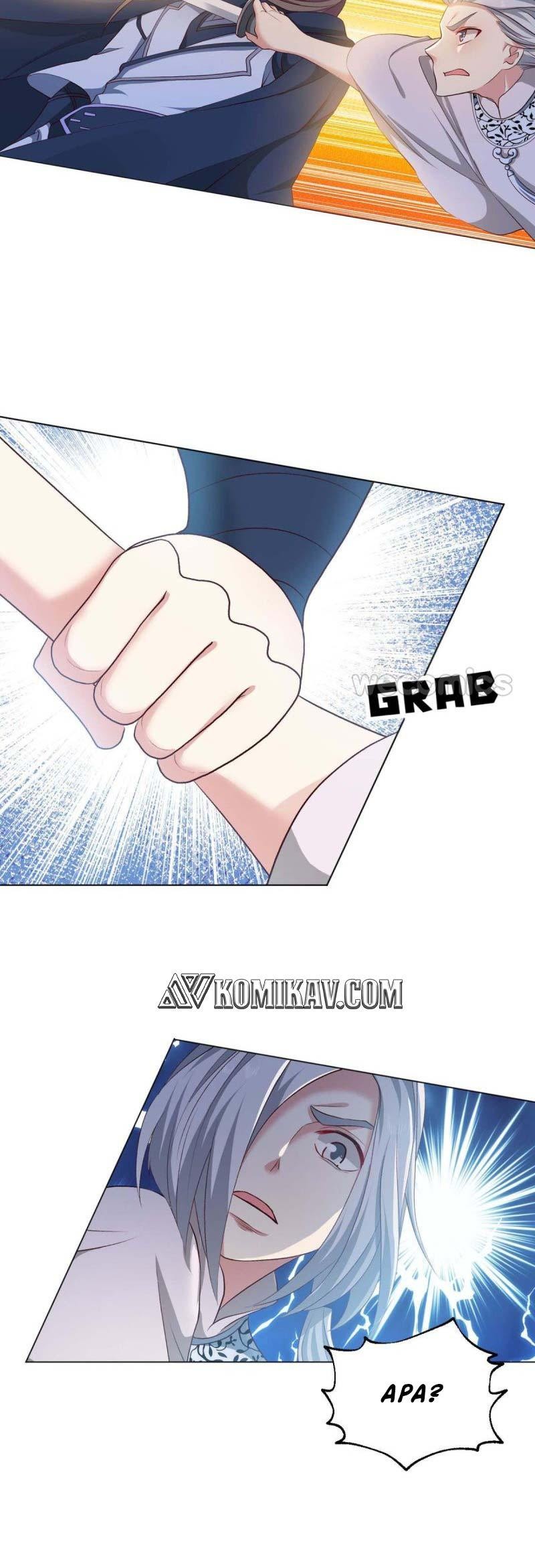 Rebirth Become a Dog Chapter 28 Gambar 21
