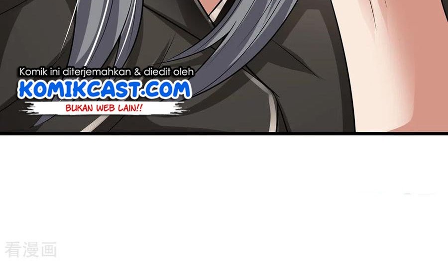 City of Heaven TimeStamp Chapter 138 Gambar 11