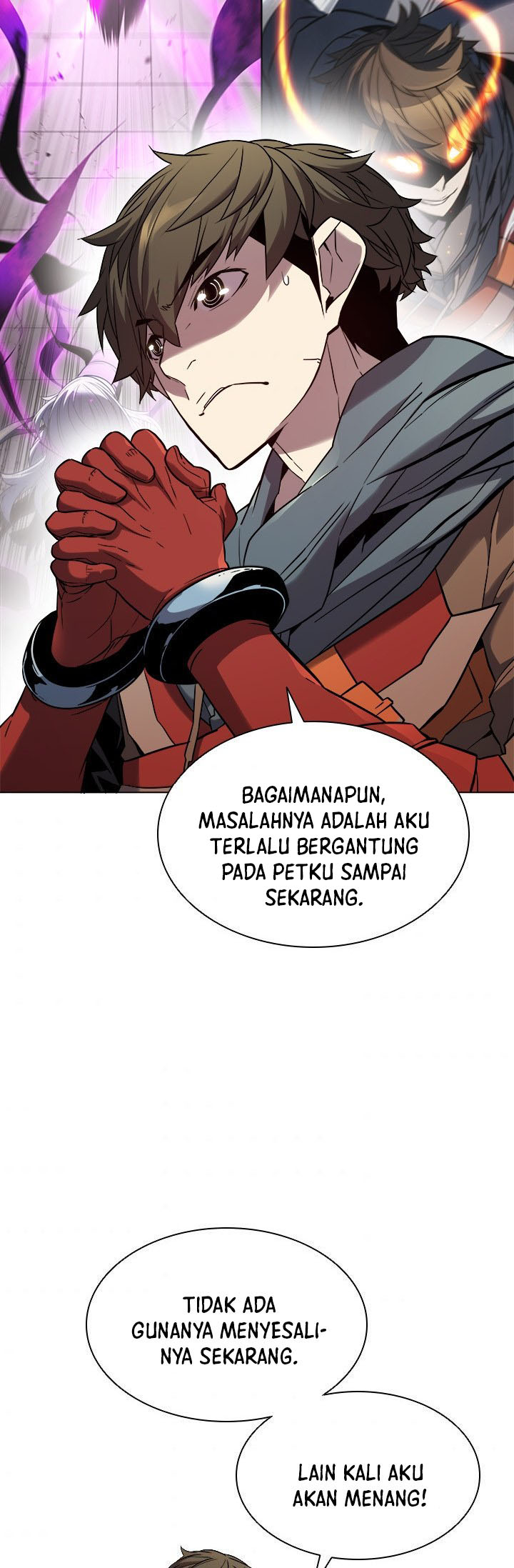 Taming Master Chapter 34 Gambar 79