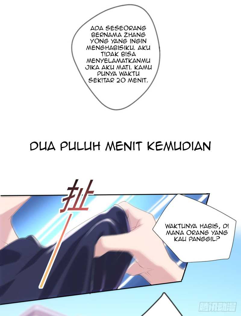 Open a clinic to cultivate Chapter 19 Gambar 12