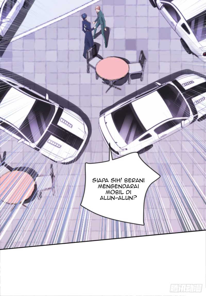 Open a clinic to cultivate Chapter 19 Gambar 16