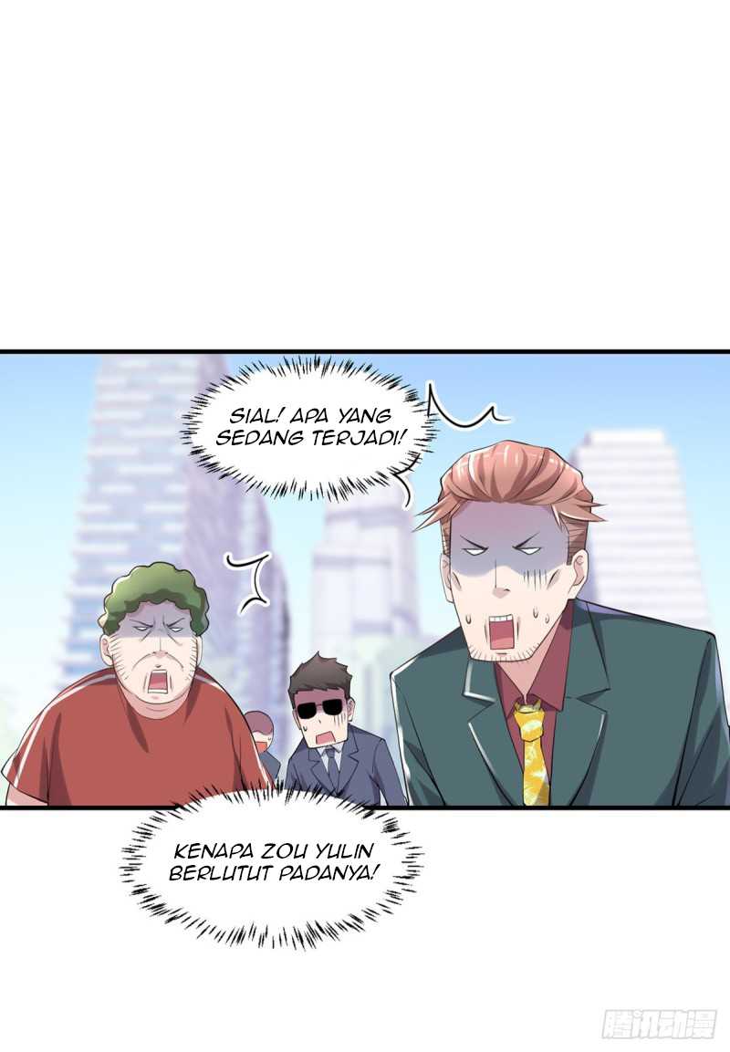 Open a clinic to cultivate Chapter 19 Gambar 22