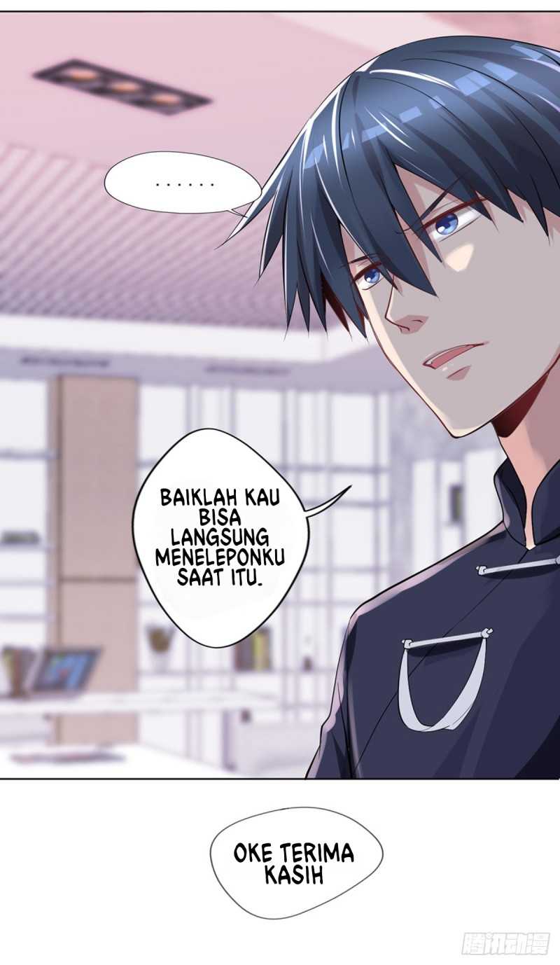 Open a clinic to cultivate Chapter 21 Gambar 17
