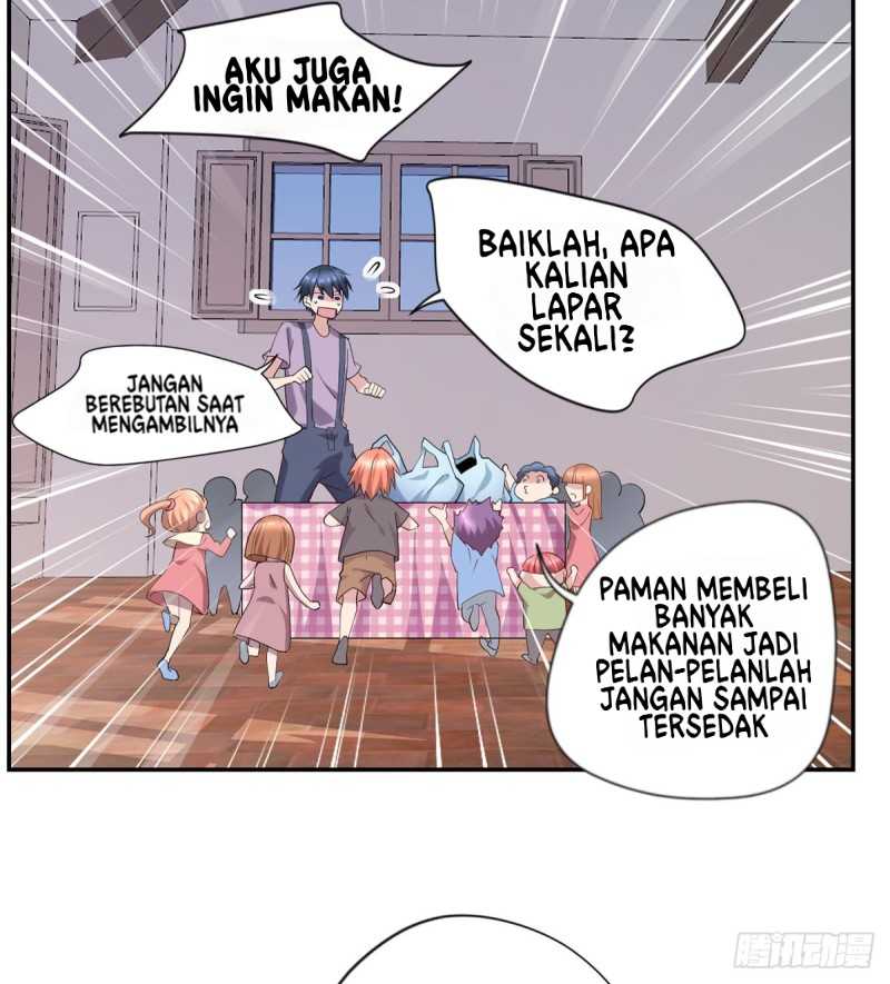 Open a clinic to cultivate Chapter 21 Gambar 19