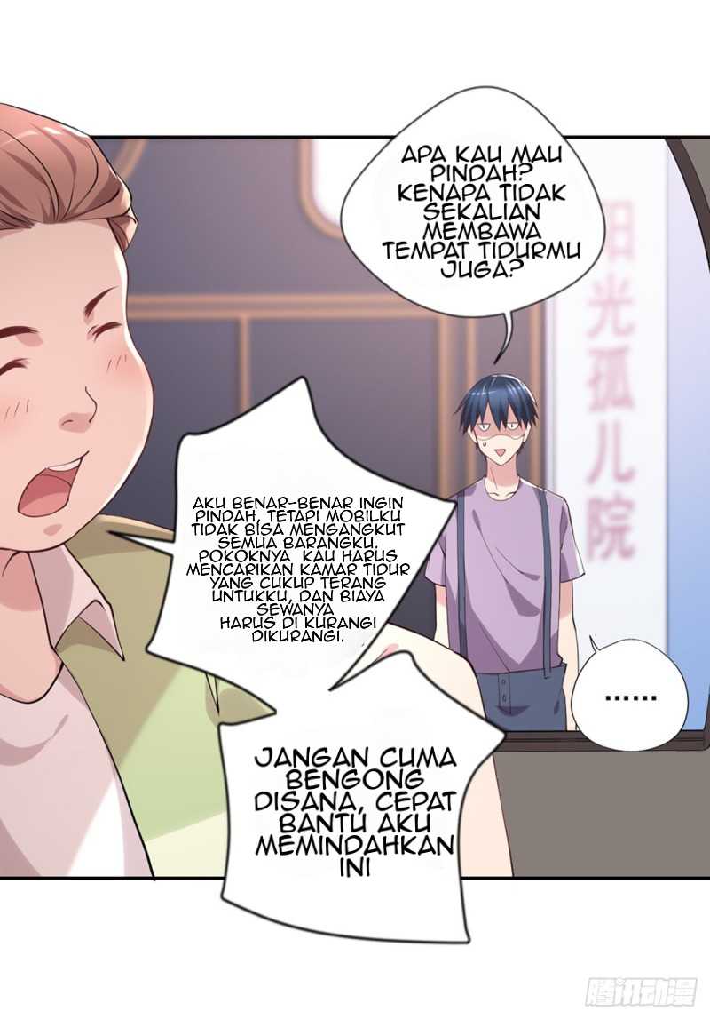 Open a clinic to cultivate Chapter 22 Gambar 5