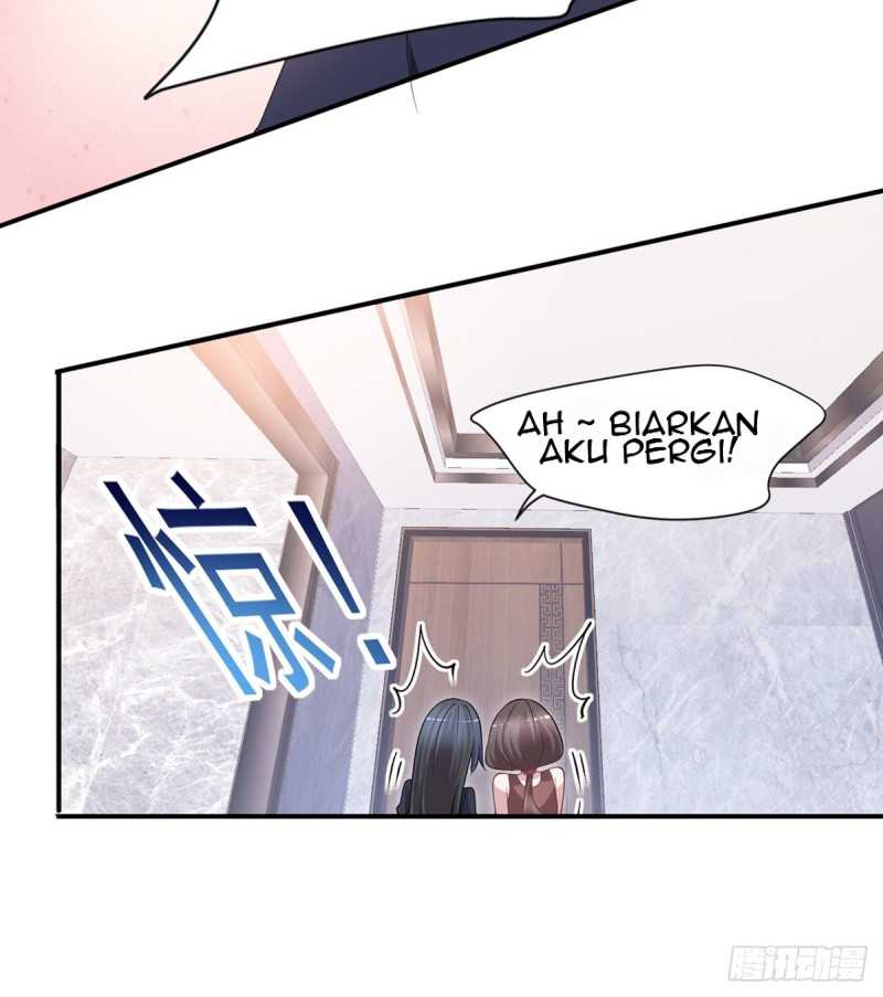 Open a clinic to cultivate Chapter 24 Gambar 4