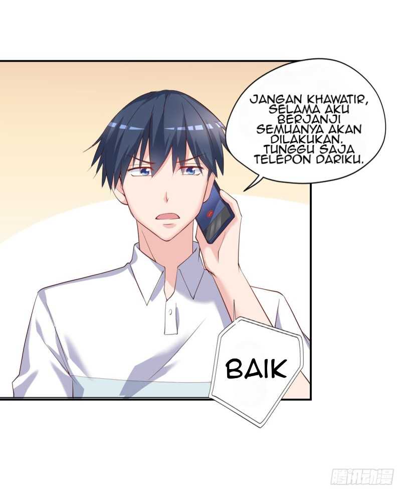 Open a clinic to cultivate Chapter 25 Gambar 10