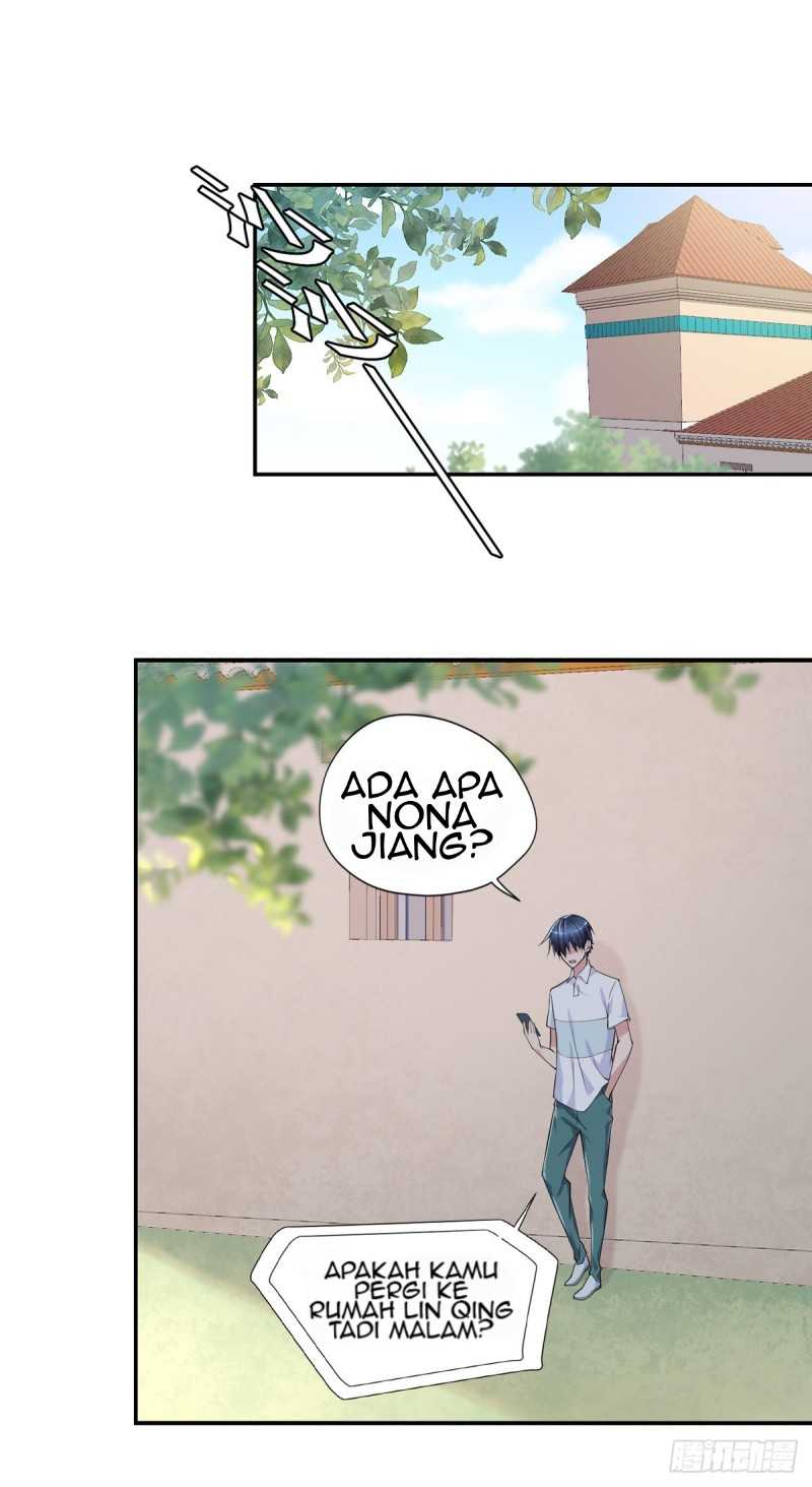 Open a clinic to cultivate Chapter 25 Gambar 3