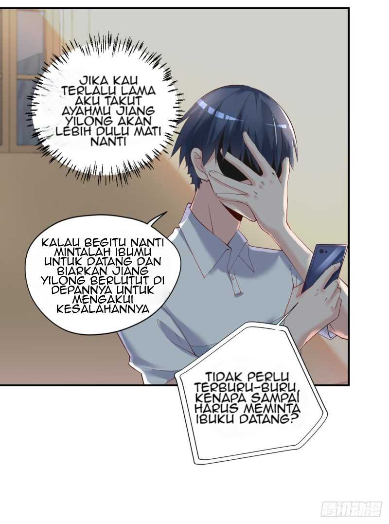Open a clinic to cultivate Chapter 25 Gambar 8