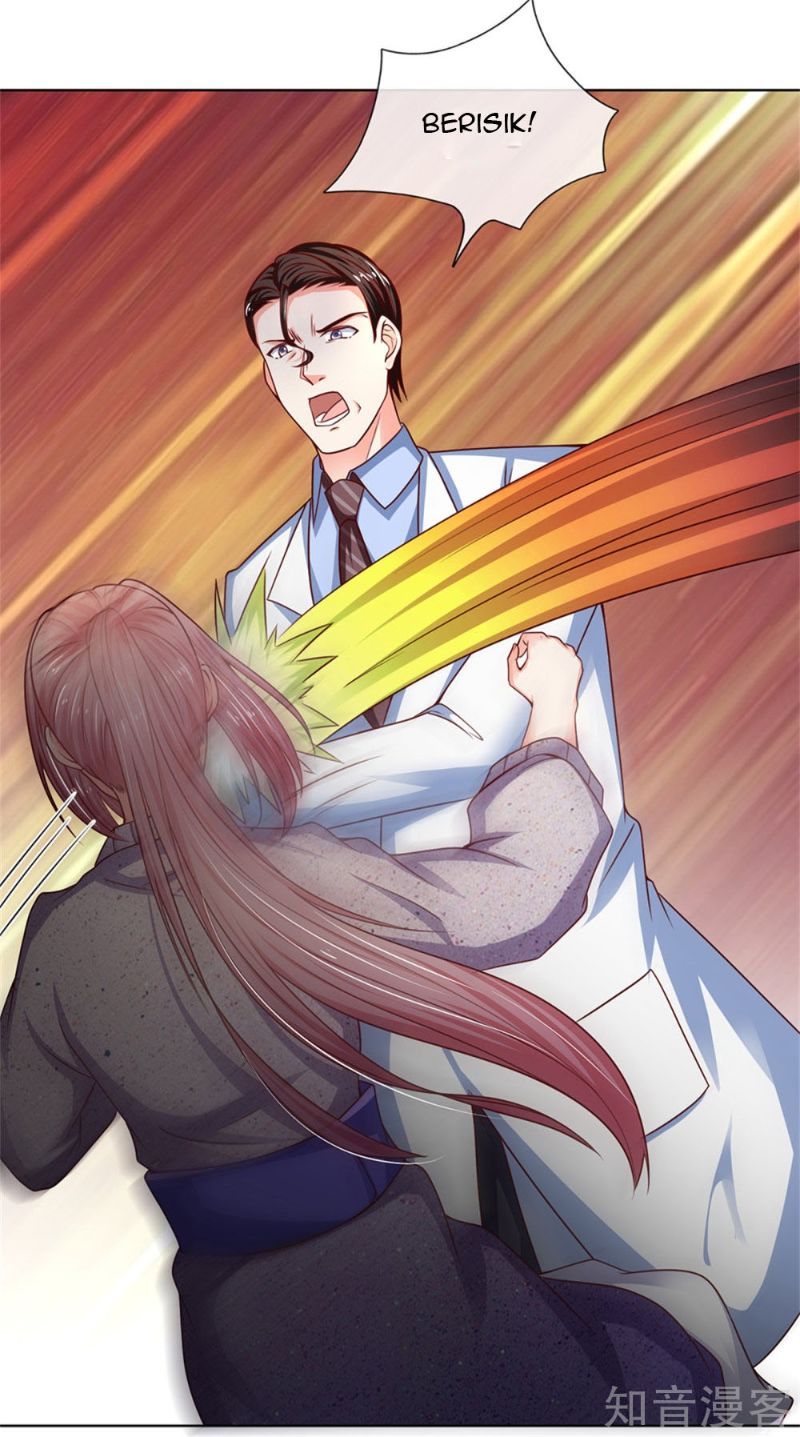 Immortal Daddy Xianzun Chapter 168 Gambar 11