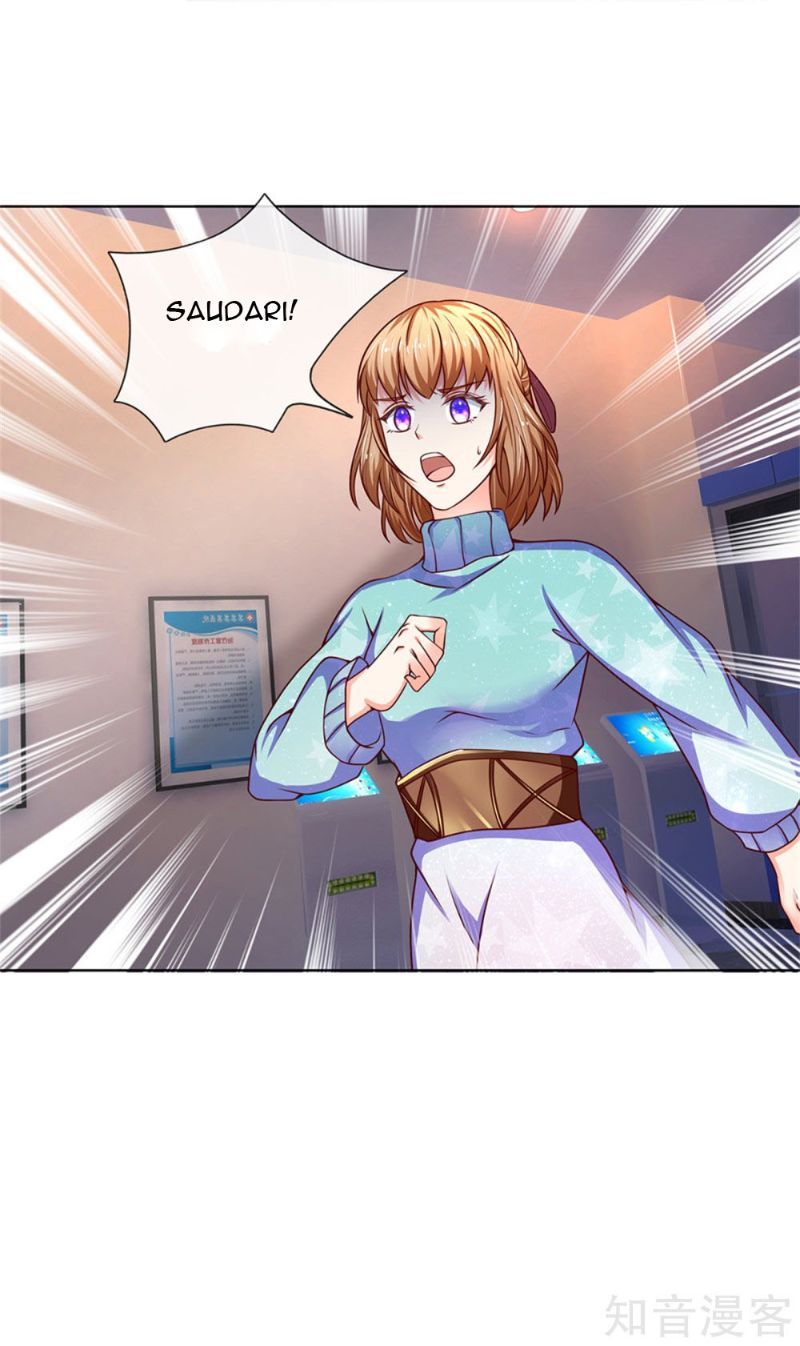 Immortal Daddy Xianzun Chapter 168 Gambar 12