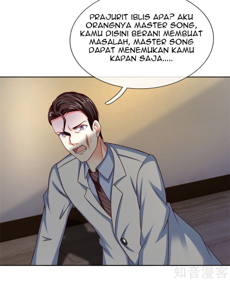 Immortal Daddy Xianzun Chapter 168 Gambar 20