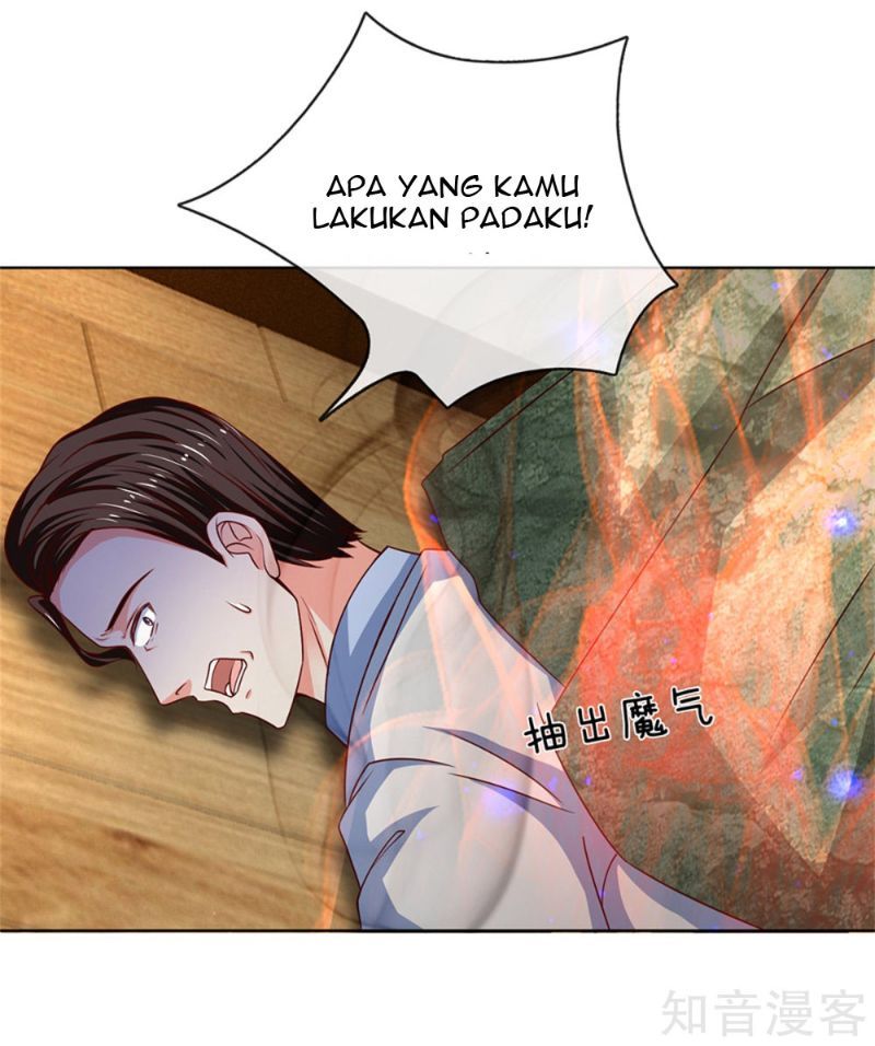 Immortal Daddy Xianzun Chapter 168 Gambar 22