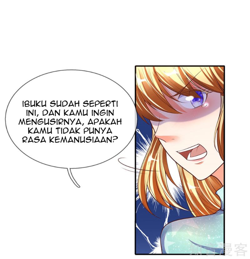 Immortal Daddy Xianzun Chapter 168 Gambar 26