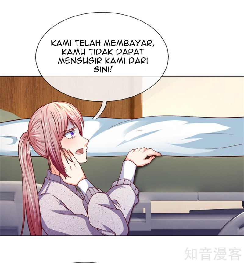 Immortal Daddy Xianzun Chapter 168 Gambar 7