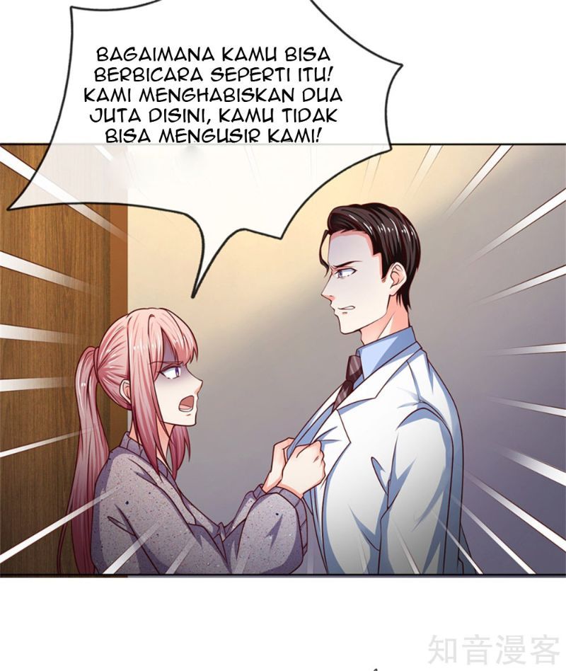 Immortal Daddy Xianzun Chapter 168 Gambar 10