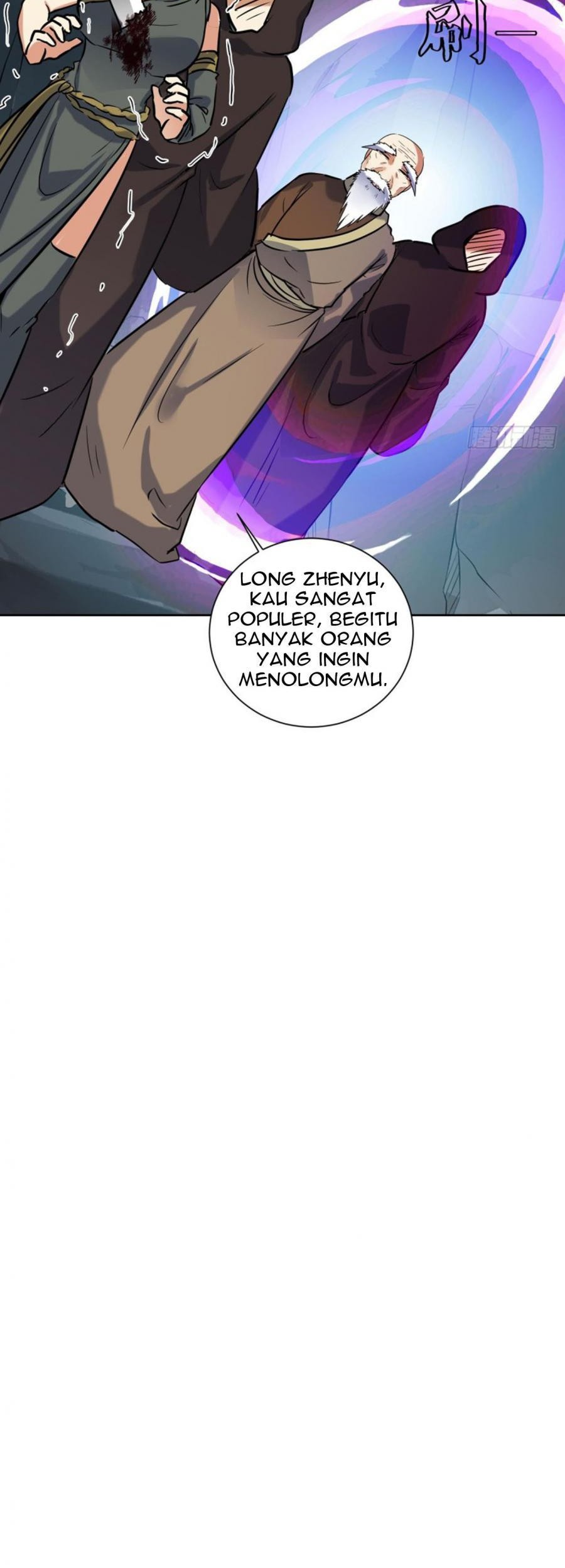 The Nine Heaven of Martial Arts Chapter 146 Gambar 8