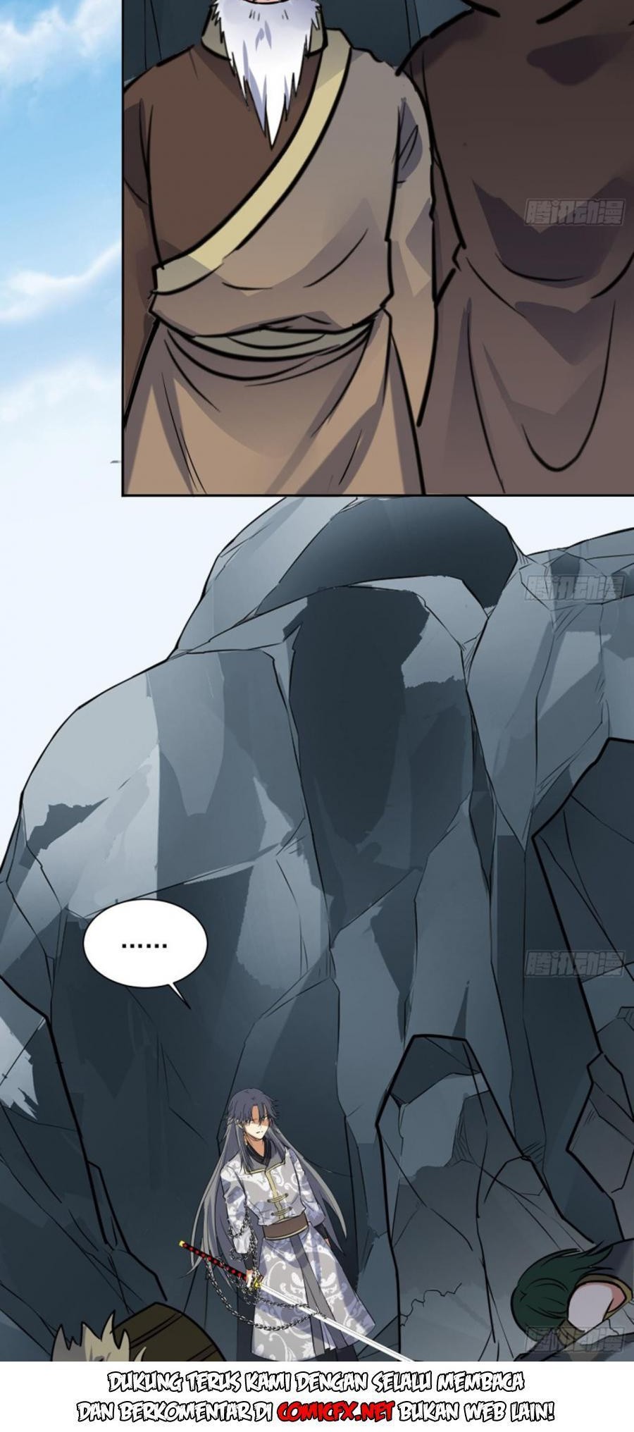 The Nine Heaven of Martial Arts Chapter 146 Gambar 12