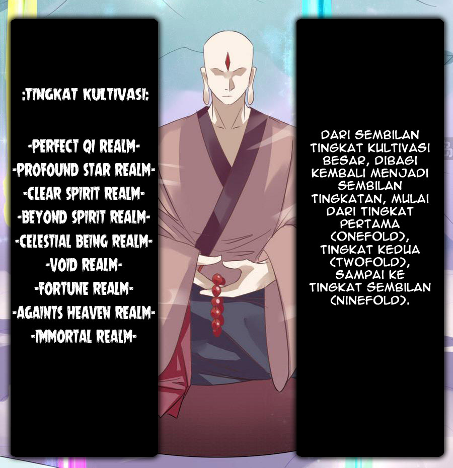 The Nine Heaven of Martial Arts Chapter 146 Gambar 15