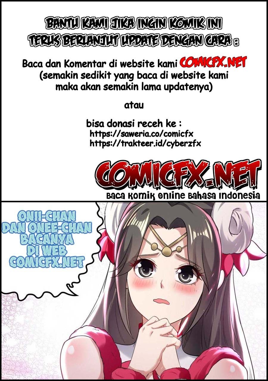 The Nine Heaven of Martial Arts Chapter 146 Gambar 17