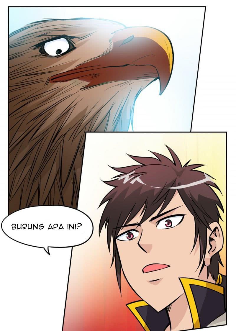 Greatest Sword Immortal Chapter 53 Gambar 9