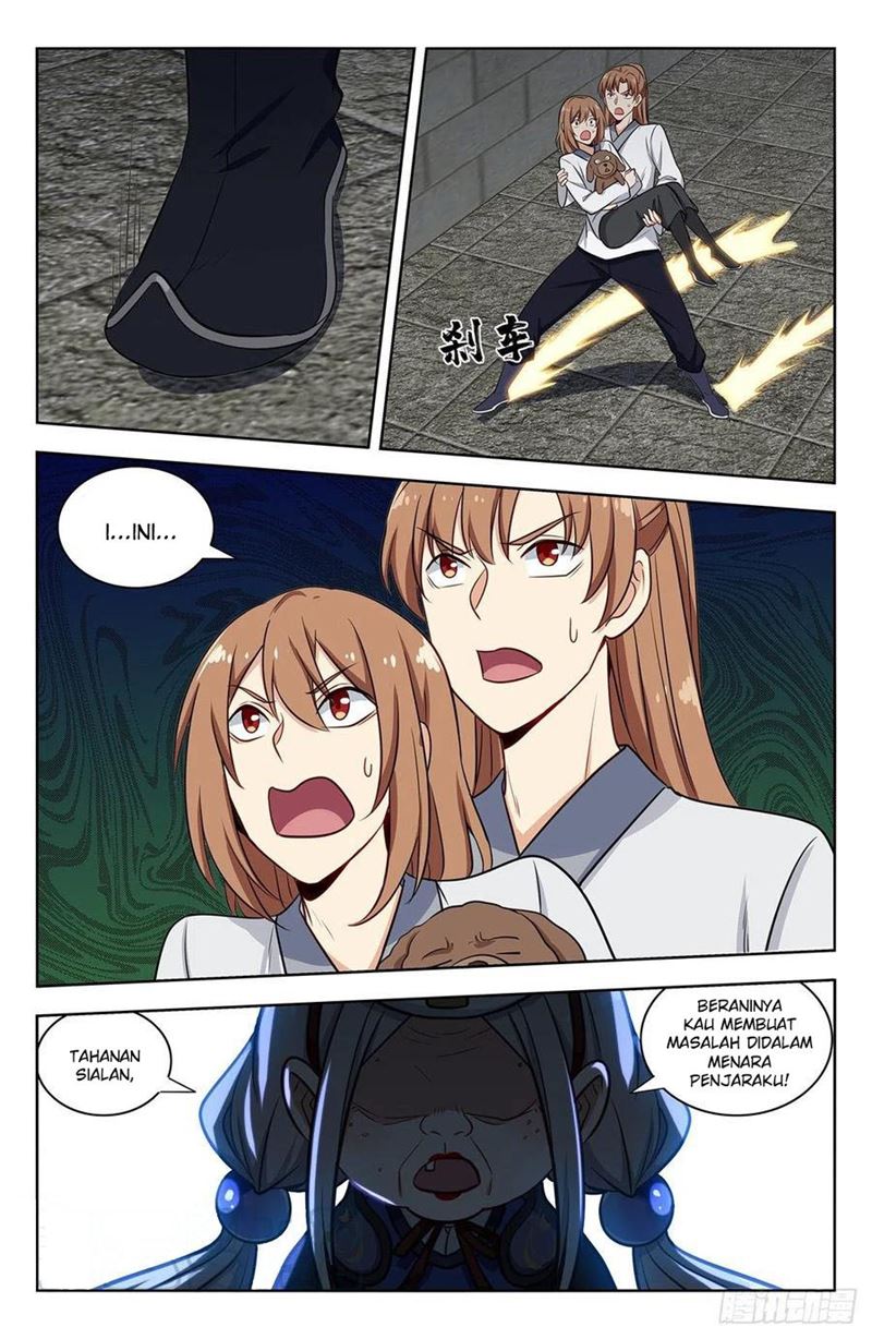 Strongest Anti M.E.T.A Chapter 339 Gambar 6