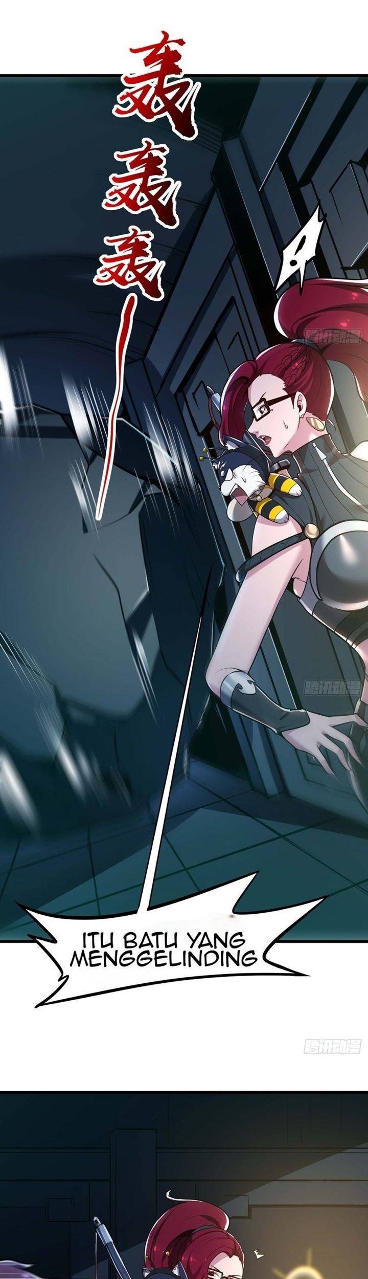 Cultivation Record Of The Undead King Chapter 48 Gambar 7