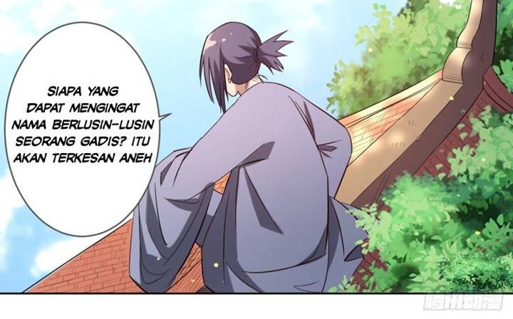 My Disciples Are All Immortals Chapter 10 Gambar 5