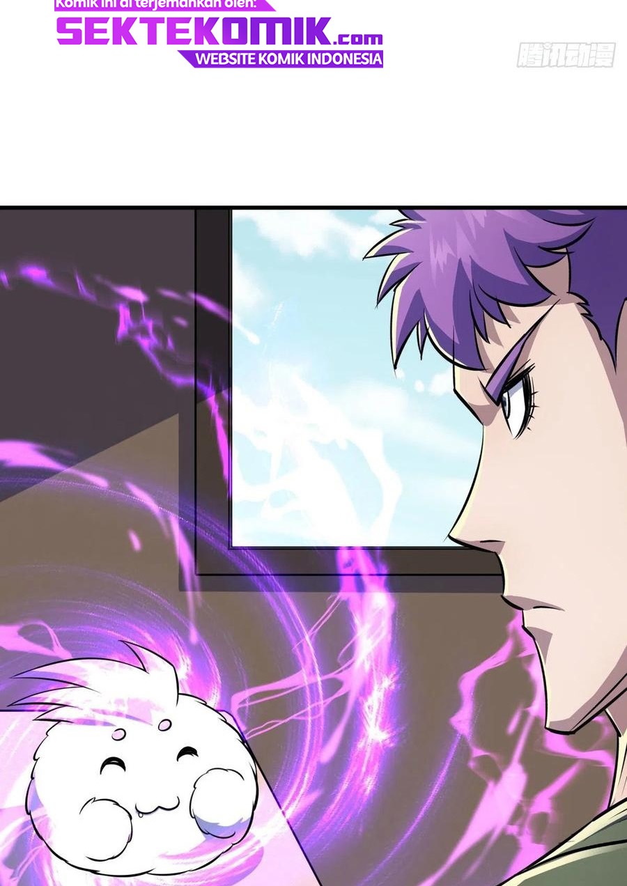 The Hunter Chapter 256 Gambar 12