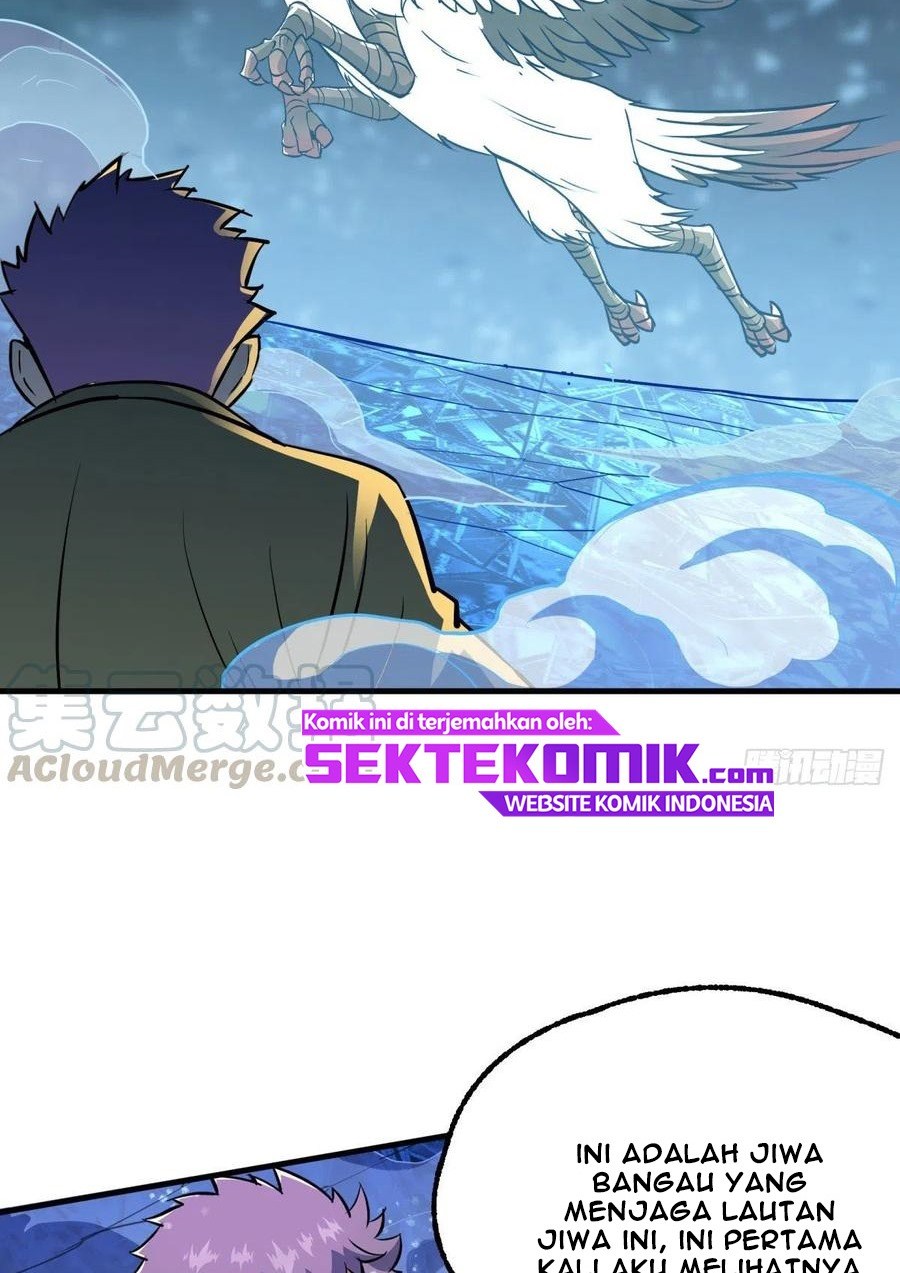 The Hunter Chapter 256 Gambar 21