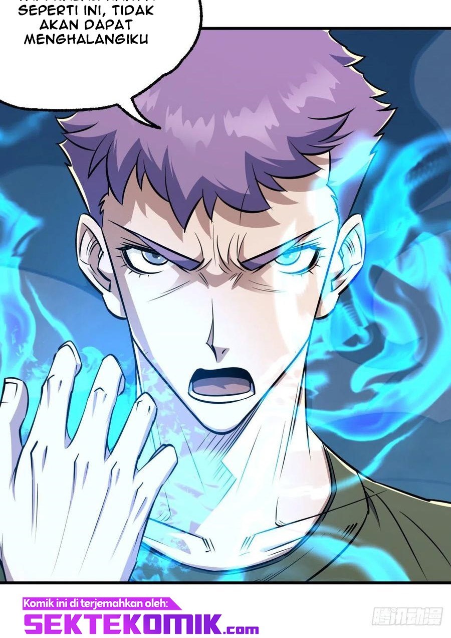 The Hunter Chapter 256 Gambar 23