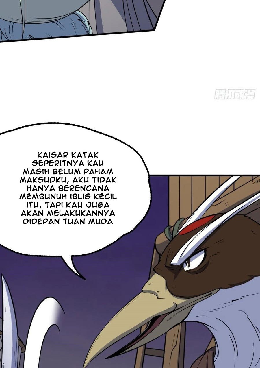 The Hunter Chapter 256 Gambar 29