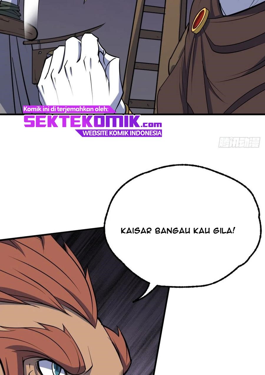 The Hunter Chapter 256 Gambar 30