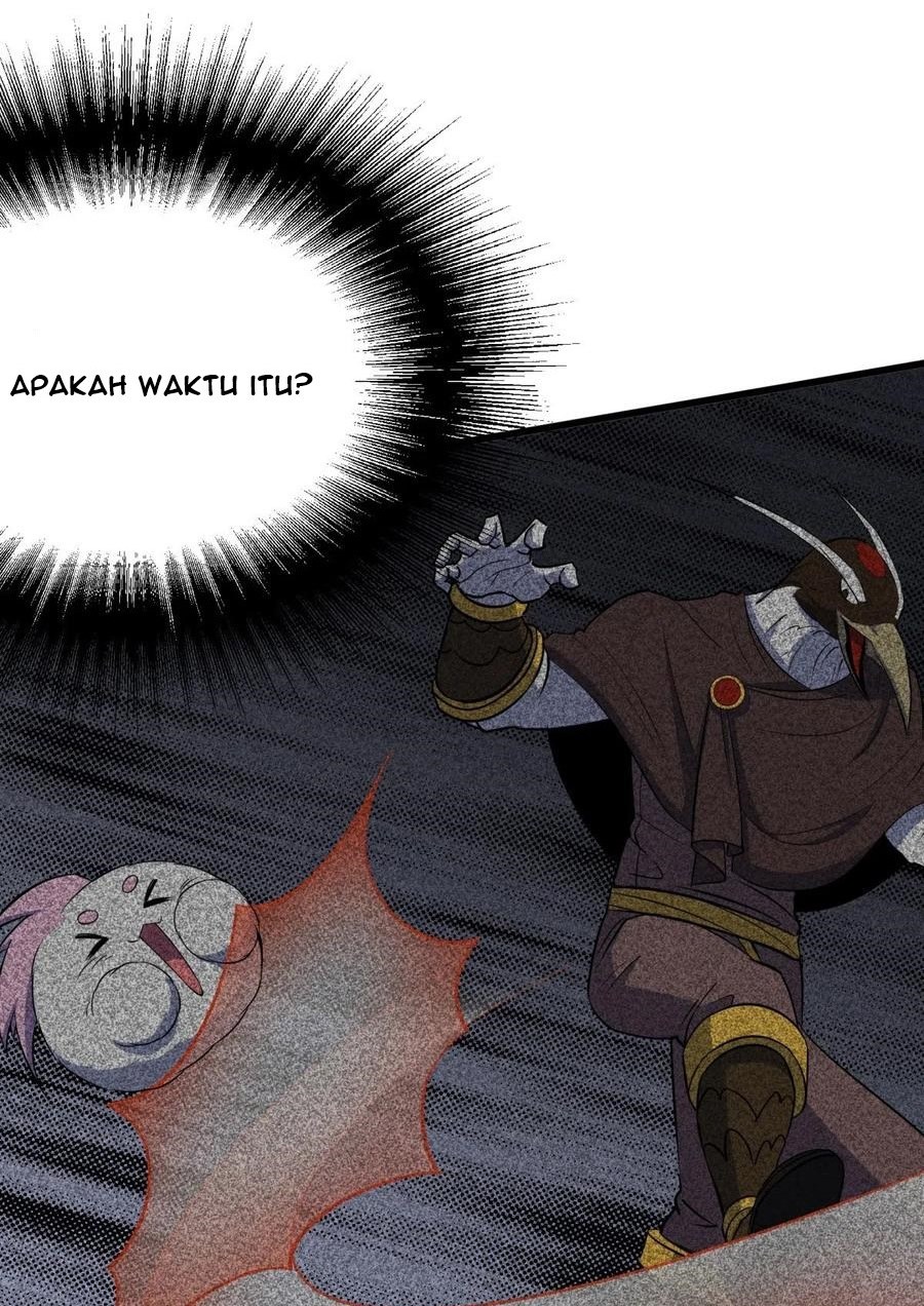 The Hunter Chapter 256 Gambar 7