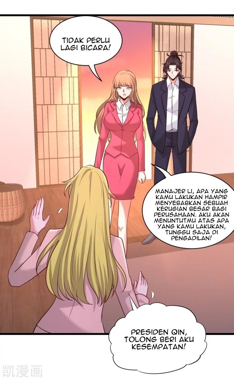 Dragon King Hall Chapter 68 Gambar 19
