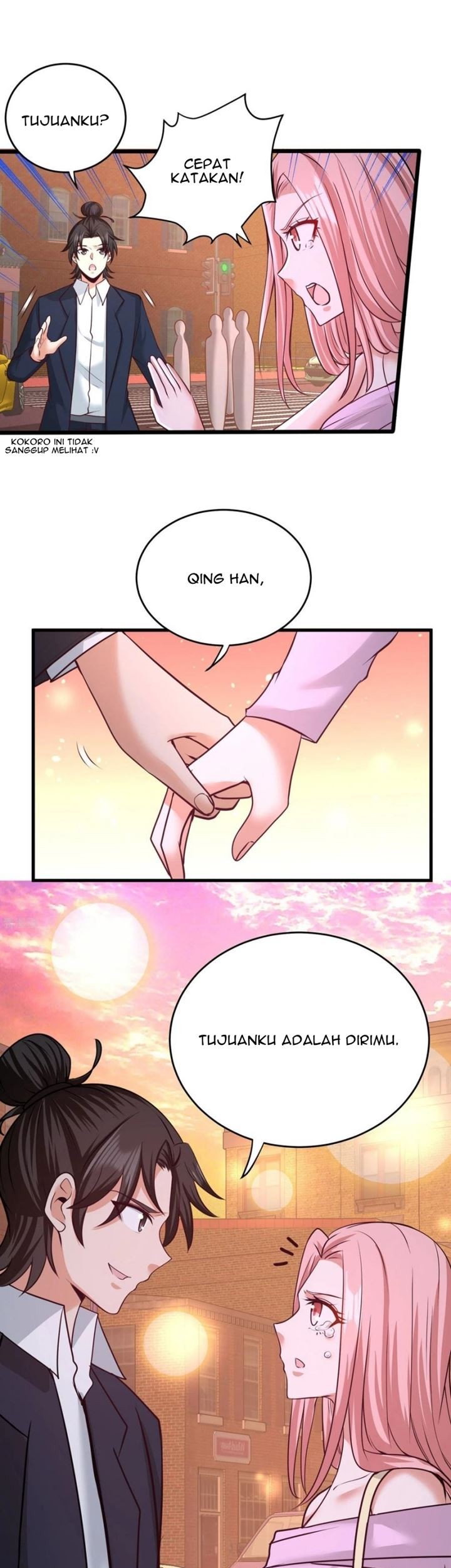 Dragon King Hall Chapter 65 Gambar 6